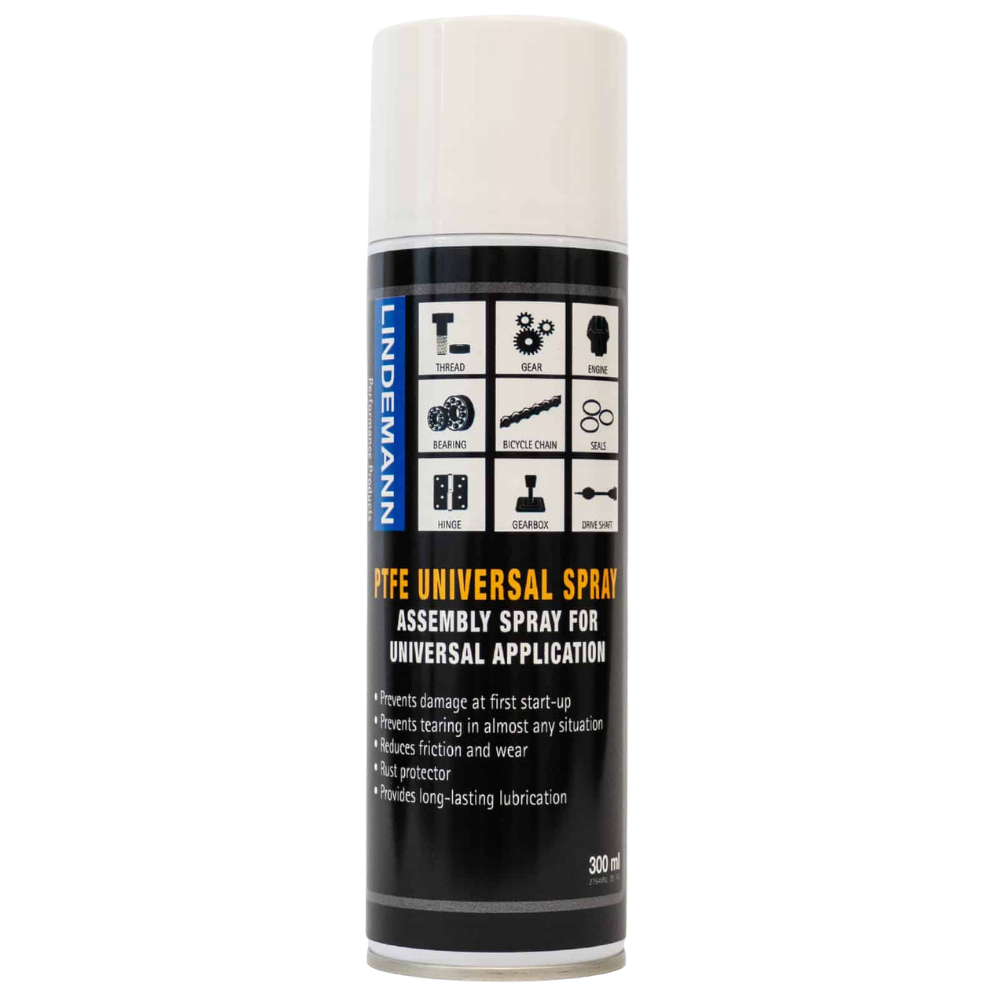 PTFE universal spray